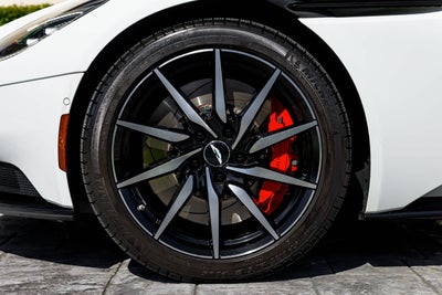 2019 Aston Martin DB11 Base