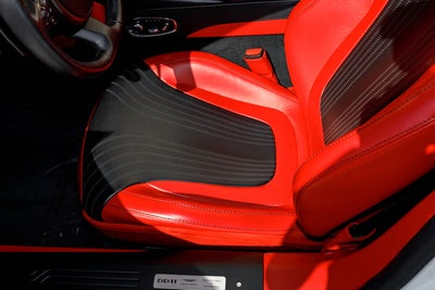 2019 Aston Martin DB11 Base