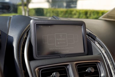 2019 Aston Martin DB11 Base