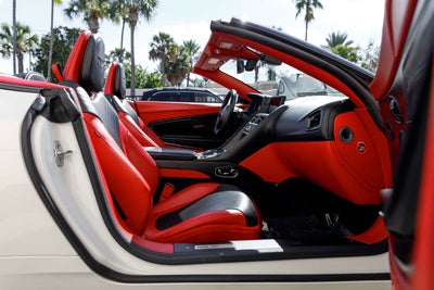 2019 Aston Martin DB11 Base