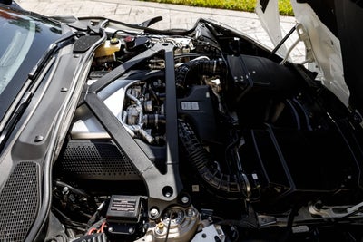 2019 Aston Martin DB11 Base