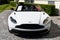 2019 Aston Martin DB11 Base