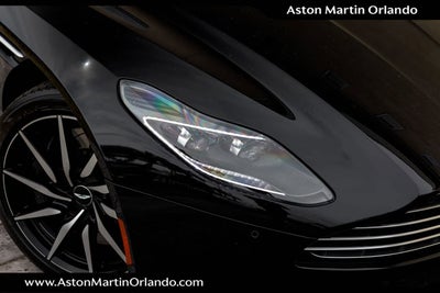 2019 Aston Martin DB11 Base