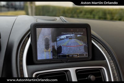2019 Aston Martin DB11 Base