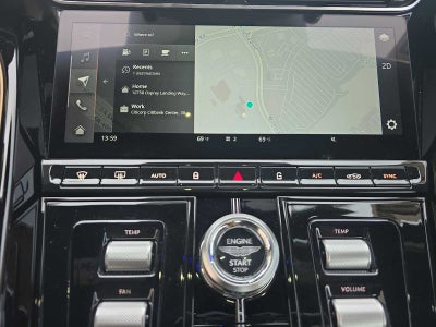 2024 Aston Martin DB12 Base