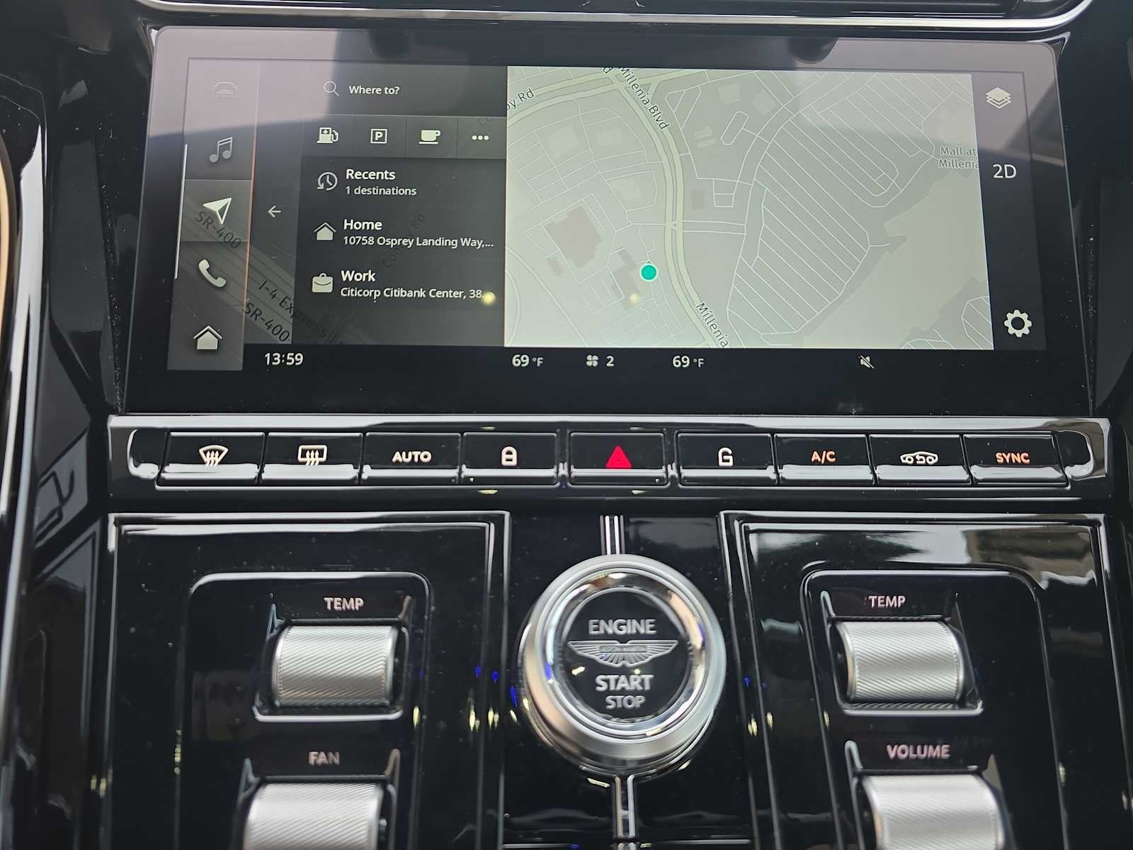 2024 Aston Martin DB12 Base