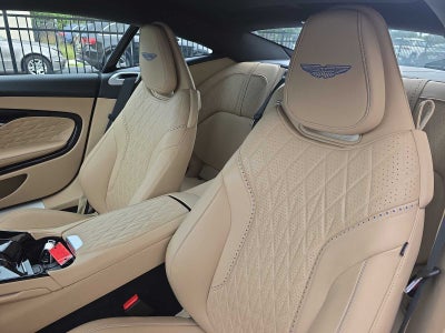 2024 Aston Martin DB12 Base