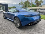 2024 Aston Martin DB12 Base
