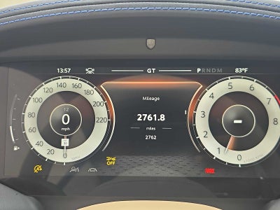 2024 Aston Martin DB12 Base