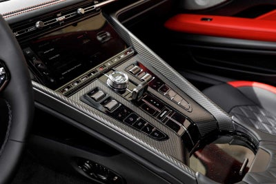 2026 Aston Martin DB12 Base