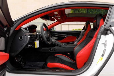 2026 Aston Martin DB12 Base