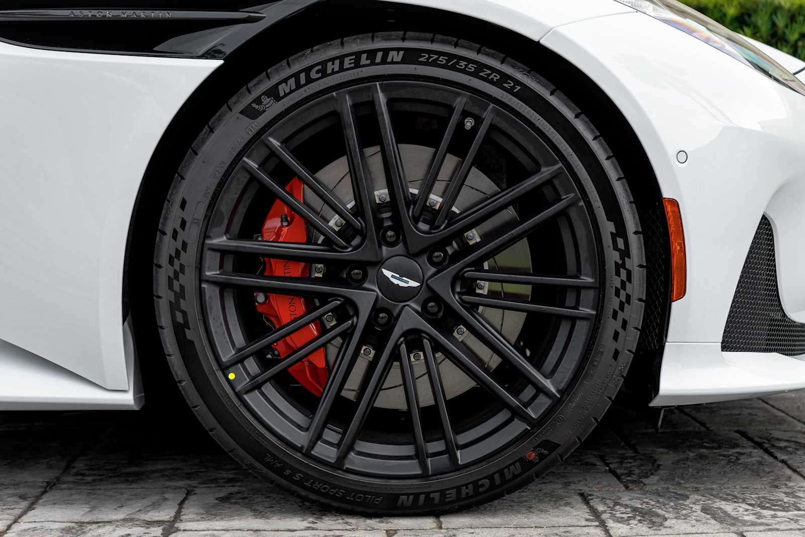 2026 Aston Martin DB12 Base