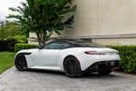 2026 Aston Martin DB12 Base