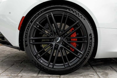 2026 Aston Martin DB12 Base