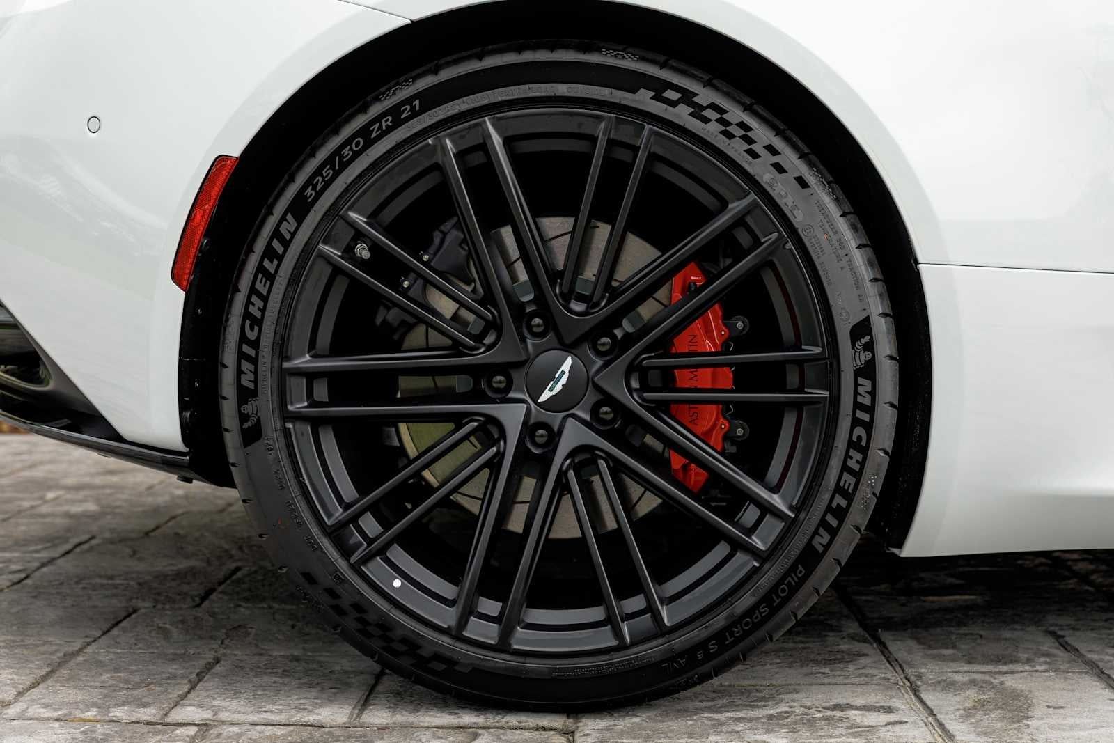 2026 Aston Martin DB12 Base