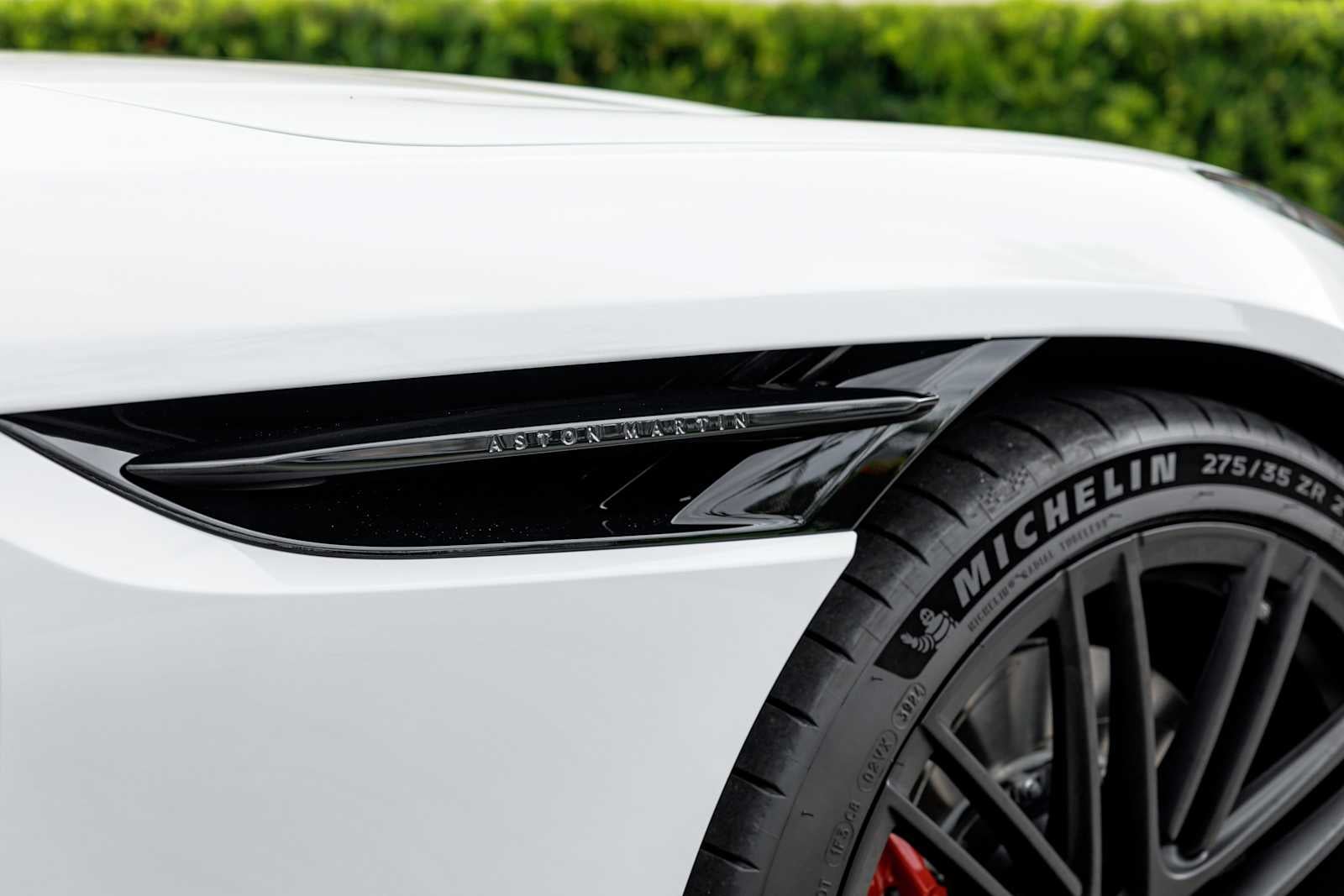 2026 Aston Martin DB12 Base