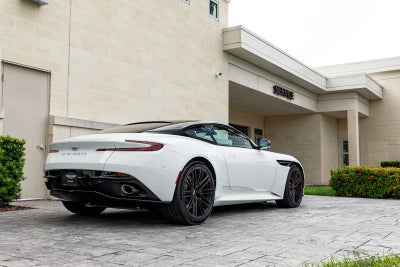2026 Aston Martin DB12 Base
