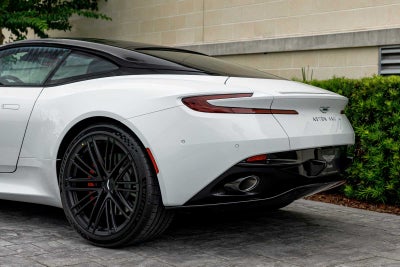 2026 Aston Martin DB12 Base