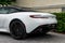 2026 Aston Martin DB12 Base