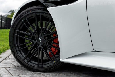 2026 Aston Martin DB12 Base