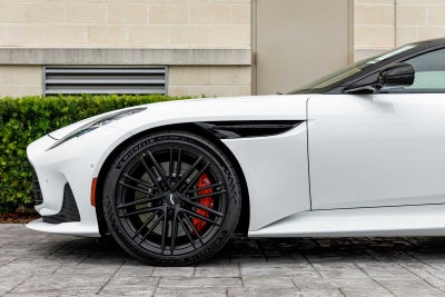 2026 Aston Martin DB12 Base