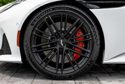 2026 Aston Martin DB12 Base