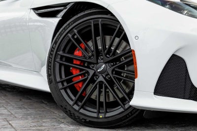 2026 Aston Martin DB12 Base