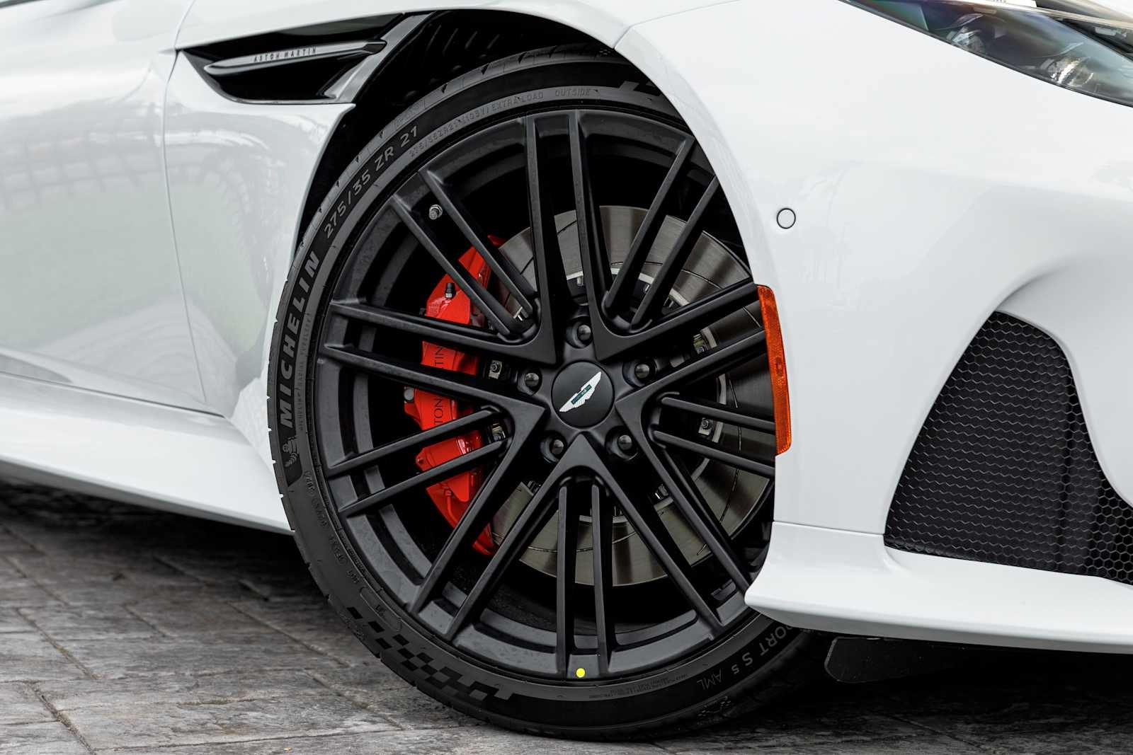 2026 Aston Martin DB12 Base