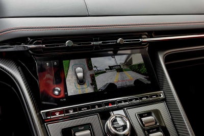 2026 Aston Martin DB12 Base