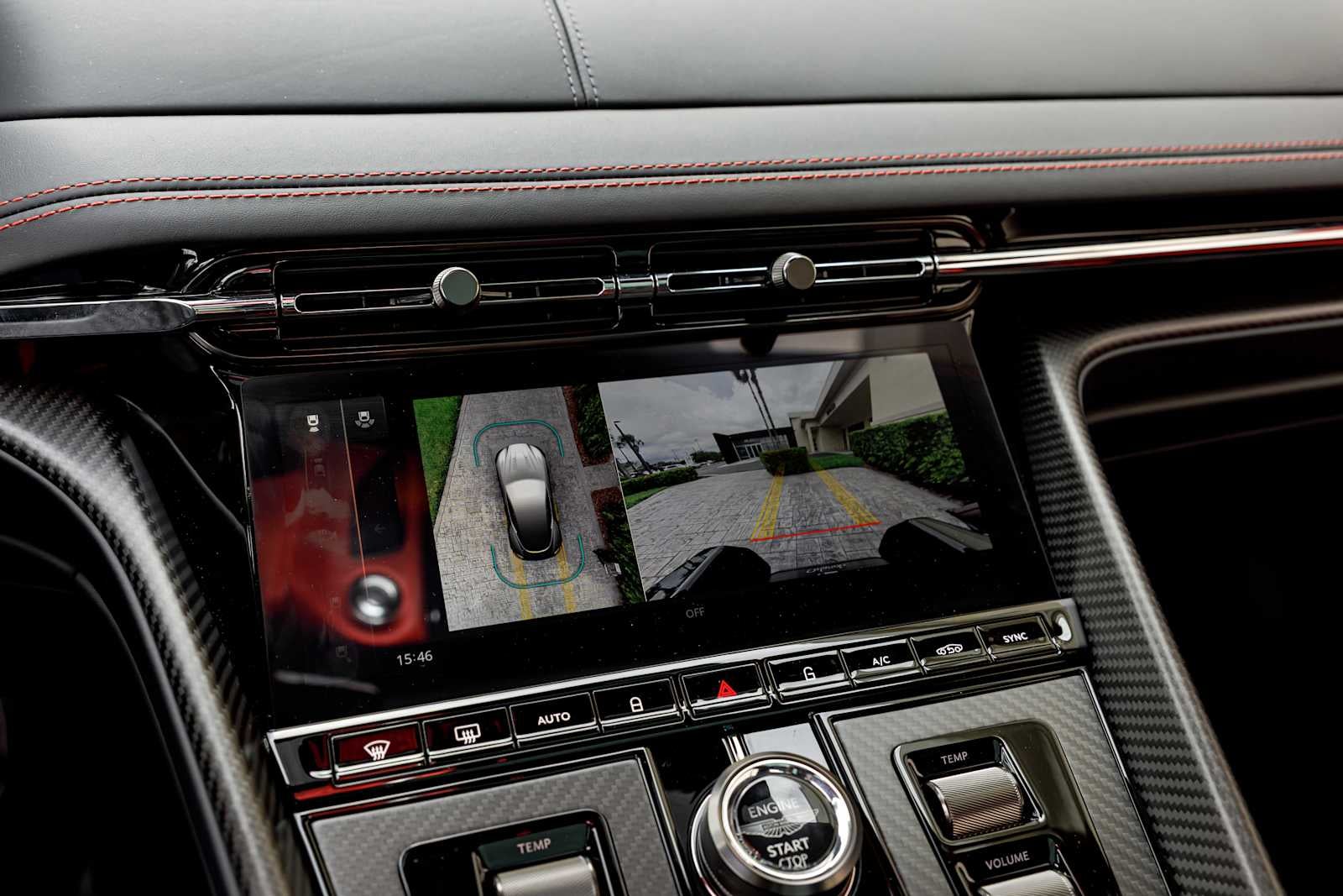 2026 Aston Martin DB12 Base