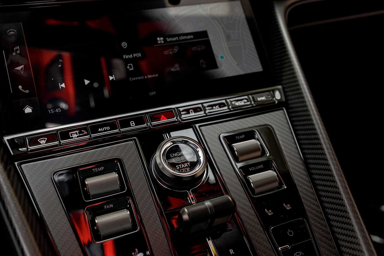 2026 Aston Martin DB12 Base