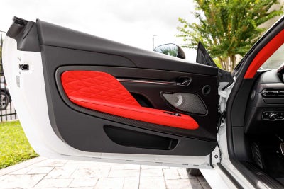 2026 Aston Martin DB12 Base