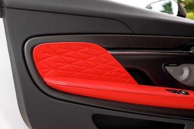 2026 Aston Martin DB12 Base