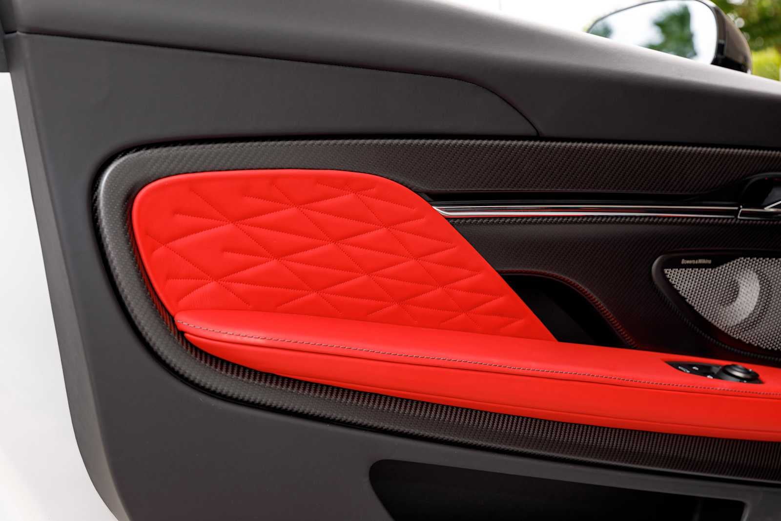 2026 Aston Martin DB12 Base