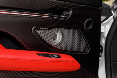 2026 Aston Martin DB12 Base