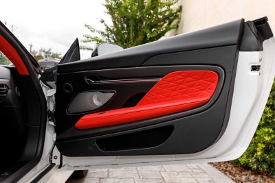 2026 Aston Martin DB12 Base