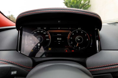 2026 Aston Martin DB12 Base