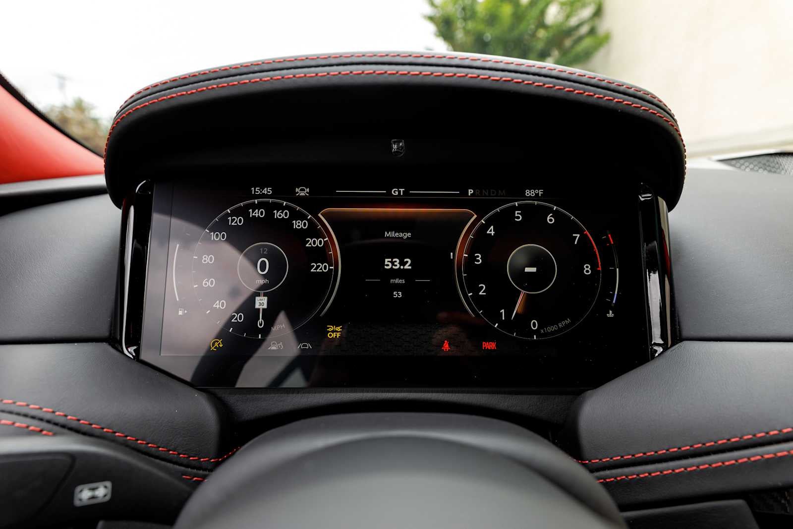 2026 Aston Martin DB12 Base