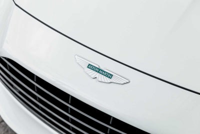 2026 Aston Martin DB12 Base