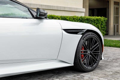 2026 Aston Martin DB12 Base