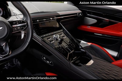 2024 Aston Martin DB12 Base