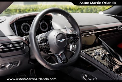 2024 Aston Martin DB12 Base
