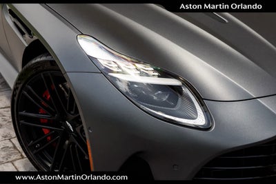 2024 Aston Martin DB12 Base