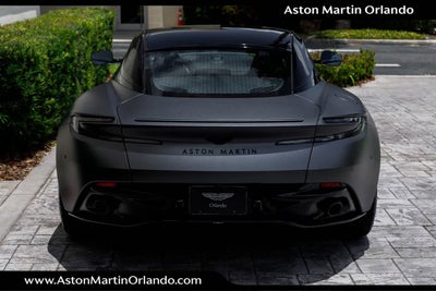2024 Aston Martin DB12 Base