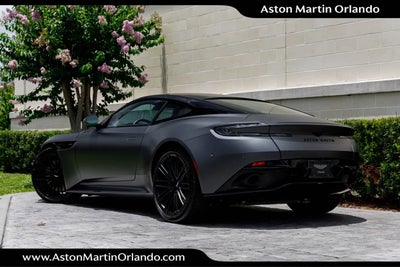 2024 Aston Martin DB12 Base
