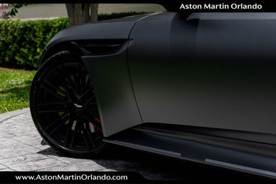 2024 Aston Martin DB12 Base