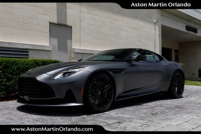 2024 Aston Martin DB12 Base