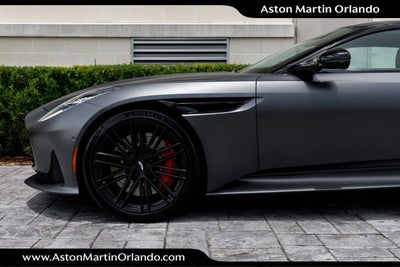 2024 Aston Martin DB12 Base