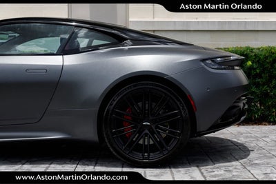 2024 Aston Martin DB12 Base