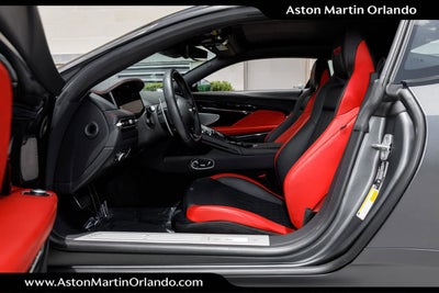 2024 Aston Martin DB12 Base